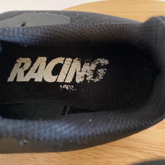 Nike Zoom Rival S Racing Track Shoes Cleats Size 7 - Picture 5 of 10